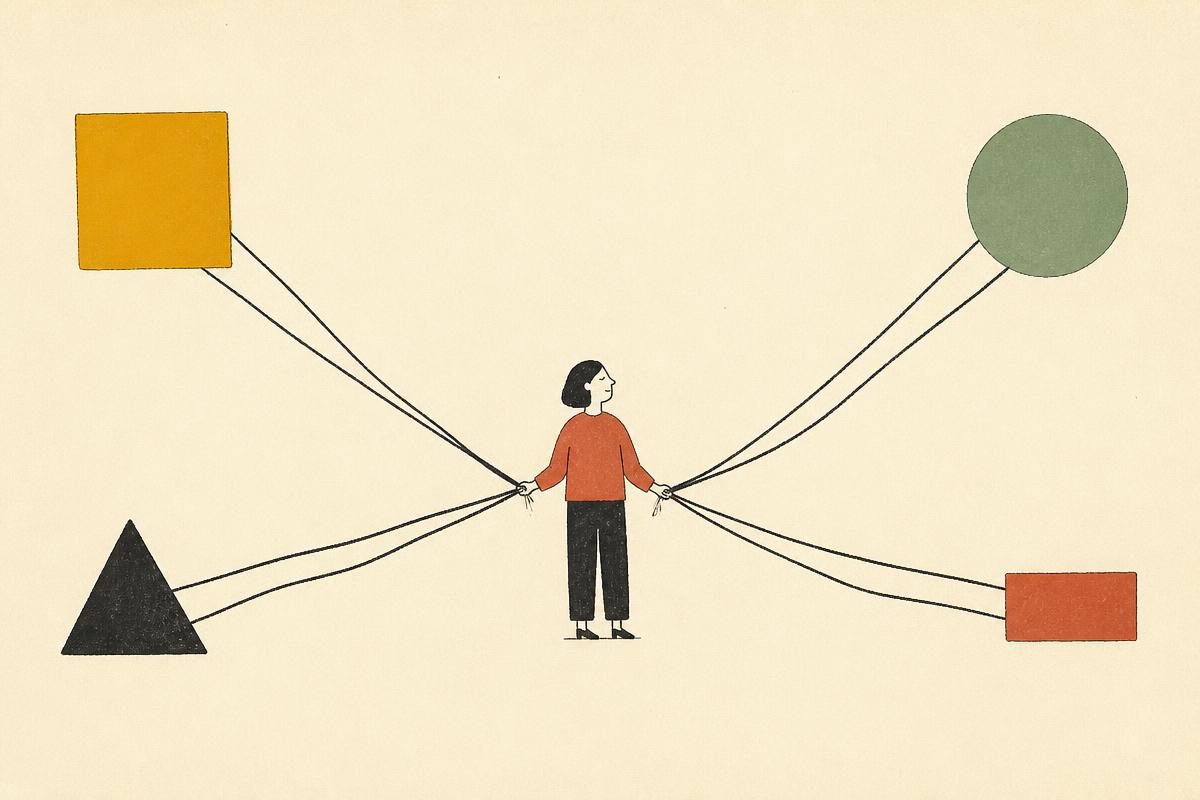 What Does a Product Manager Actually Do All Day?